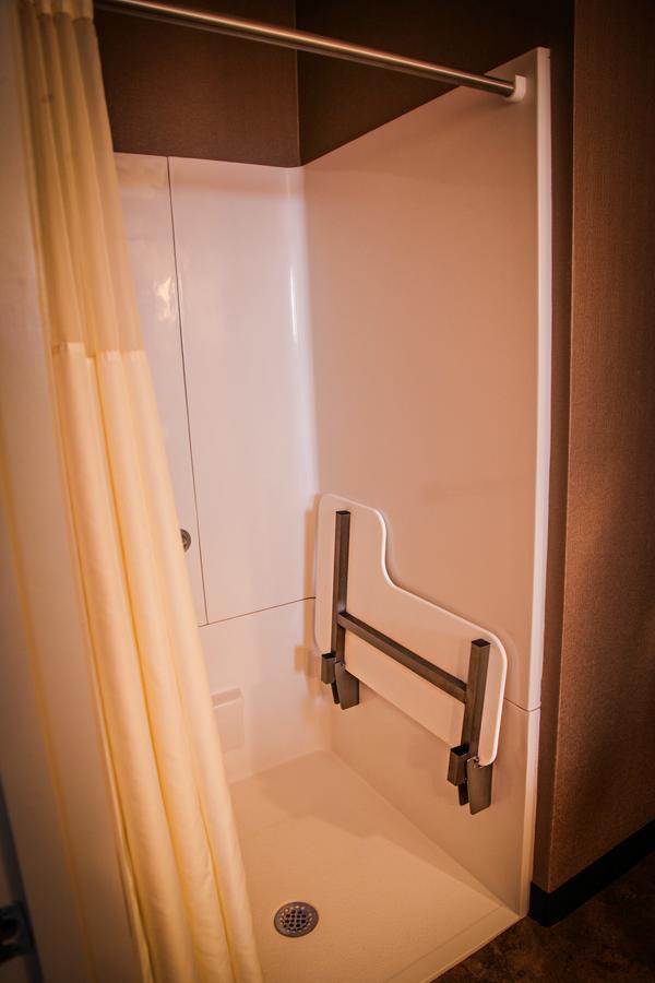The Landmark Hotel ไพค์วิลล์ ภายนอก รูปภาพ